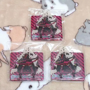 [ SB69 ] 아이 레인 굿즈 세트 19