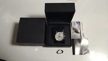 ZEPPPELIN 크로노그래프 손목시계 LZ127