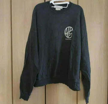 낫싱스 레미 리프 트레이닝복 M 사이즈