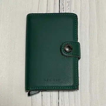 SECRID