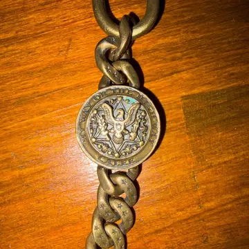 칼리 calee 콘초 놋쇠