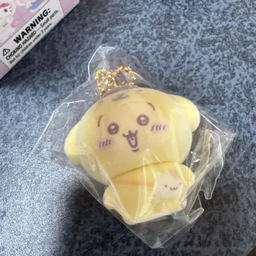 치이카와 산리오 콜라보