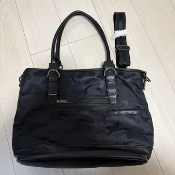 보기쉬 백 토트백 오피스 캐주얼 등