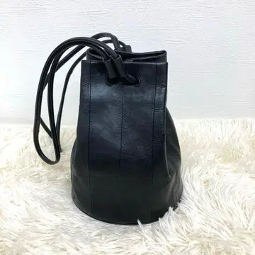 마리메꼬 KEIRA 복조리 숄더백