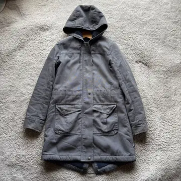 [ USED ] Patagonia 보아 안감 코트 XS ( M 정도 )