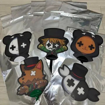 레트로 G상 H상 I상 컴플리트 세트