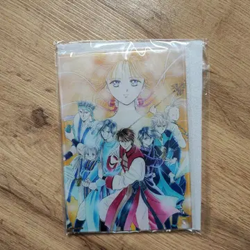 환상게임 미니 아크릴 아트 A