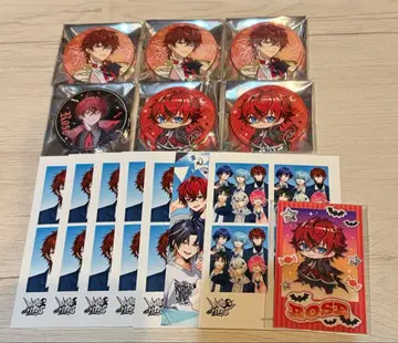 로제 군 묶음 판매