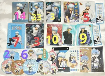 은혼 사카타 긴토키