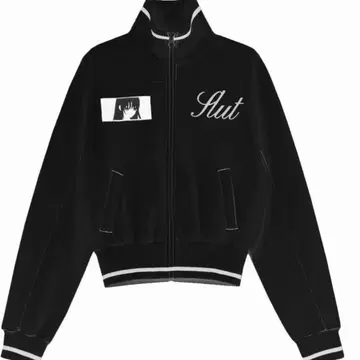 bonnae 후드티 블랙