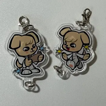 688. Straykids 승민 아크릴 키링