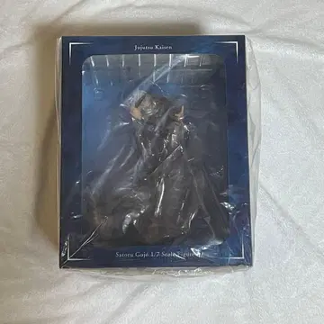 주술회전 고죠 사토루 1/7 스케일 시부야 스크램블 피규어