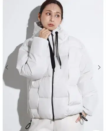 블루종 충전솜 다운