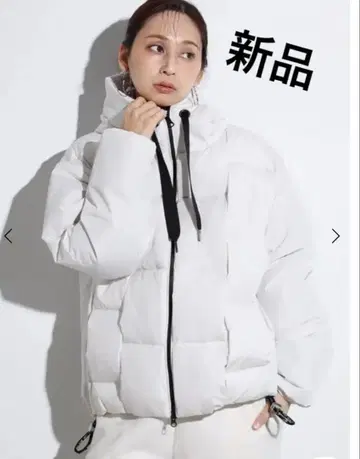 블루종 충전솜 다운