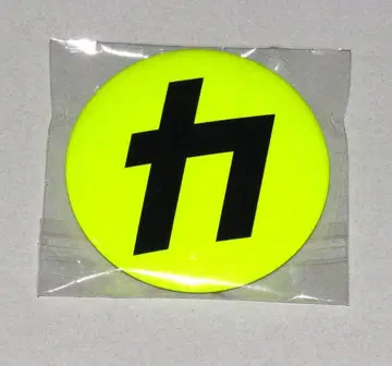 Snow Man 카리스마 맥스 캔뱃지