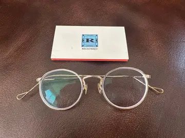 1930년대 아메리칸 옵티컬 빈티지 안경 12k