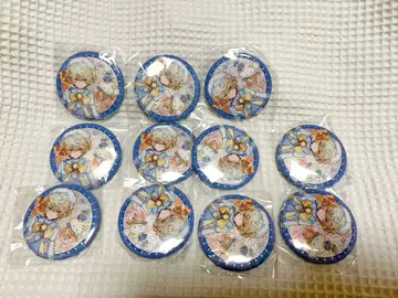 프라가리아 메모리즈 캔뱃지 뮌나