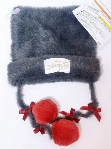 마리 쨩 베를리오즈 마리 이야기 니트캡 디즈니