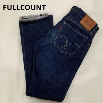 [ 새상품급 ] 풀카운트 1109 구형 모델 백 스티치 있음 W28