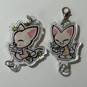 689. Straykids 아이엔 아크릴 키링