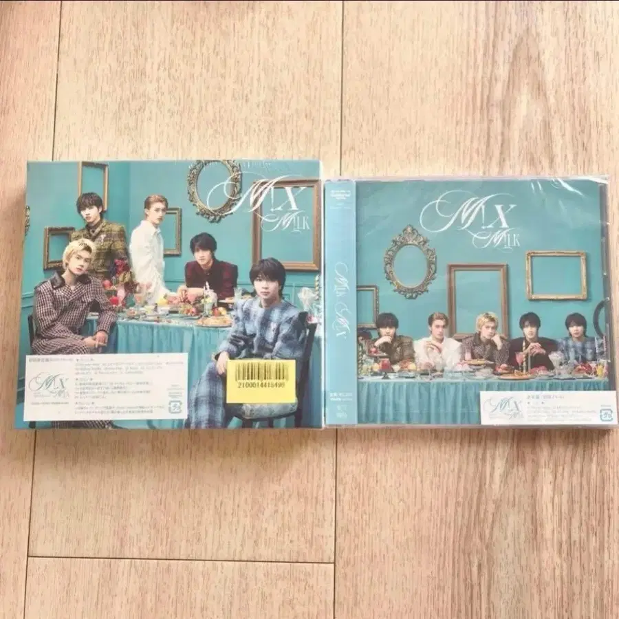 1번째 상품 이미지