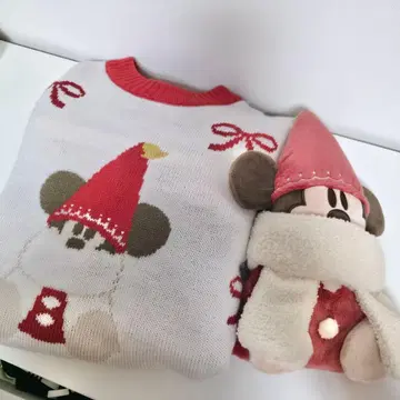 2025 릴린린 스웨터 미니백 2