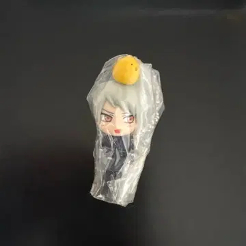 헤타리아 프로이센 키링