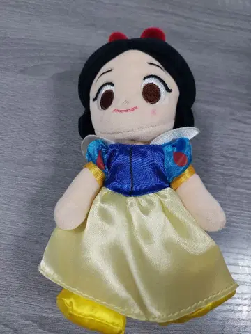 nuiMOs 백설공주 디즈니 스토어