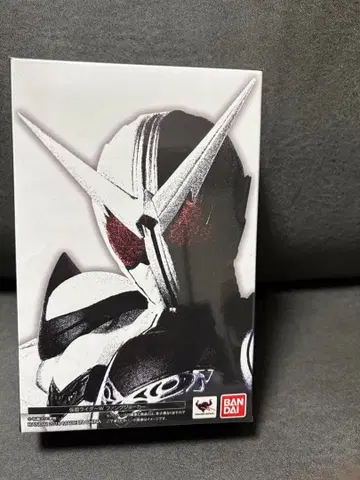 S.h.figuarts 가면라이더 더블 팬텀 조커 진골조