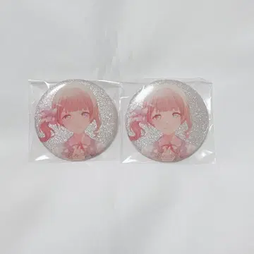 모치즈키 호나미 캔뱃지