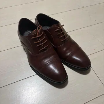 가죽 신발 피 남성용