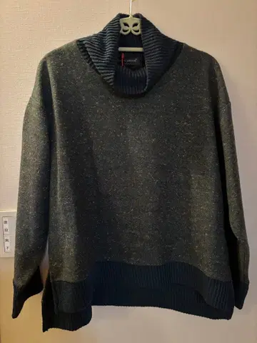 그린 트레이닝복 M-L 대응