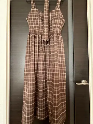 Areeam 어른스러운 그녀의 점프 스커트