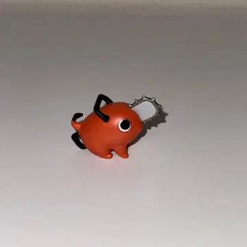 체인소 맨 기다림 포치타