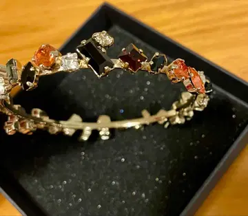 에트로 ETRO 비쥬 뱅글 뱅글 팔찌