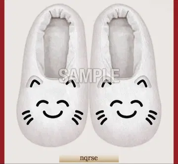 nqrse 대요괴 슬리퍼 나루세