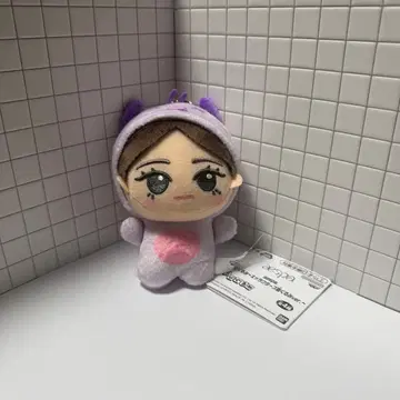 aespa SD 인형 캐릭터 인형옷 ver. NINGNING 닝닝