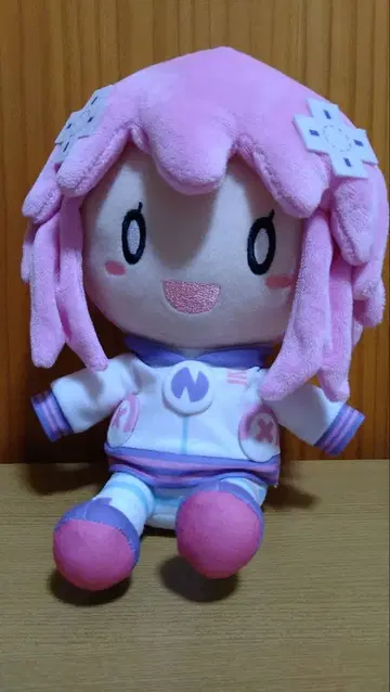 [ 초차원게임 넵튠 ] 에비텐 한정판 시리즈 10주년 기념 넵