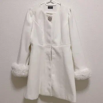 evelyn 2023 비쥬 코트