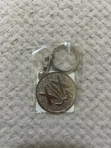 TenTwenty XIIX 메탈 키링