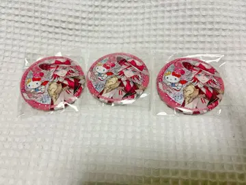 프라가리아 메모리즈 캔뱃지 하르릿