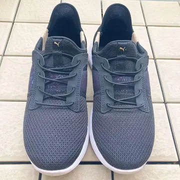 푸마 스니커즈 SOFTRIDE REMI EASE IN 23.0