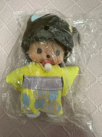 구하기 어려움! 미개봉 새상품 베이비치치 기모노 여아 1