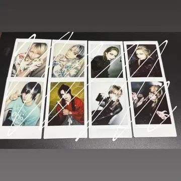 JILUKA 폴라로이드 세트