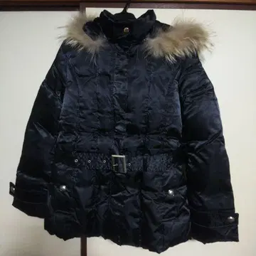 리플렉의 다운 자켓