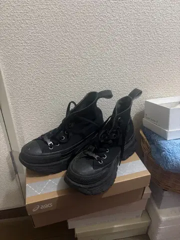 xgirl 컨버스 24.5 converse