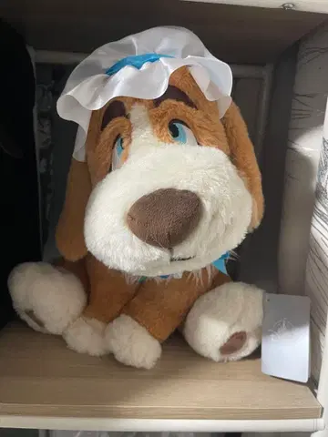 피터팬 나나 봉제 인형 새상품