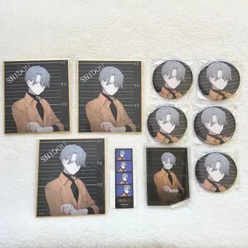 MILGRAM 밀그램 제비뽑기당 시도