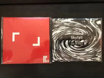 ONE OK ROCK Emotion Effect Tour&Skyfall
