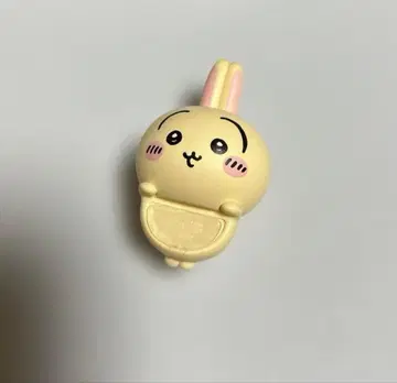 치이카와 히퍼스 hippers 토끼